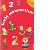123 - Invat matematica!