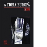 A Treia Europa. Numarul 5/2001 (Ungaria)