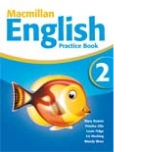 Macmillan English 2 (Practice Book)
