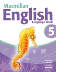 Macmillan English 5 (Language Book)
