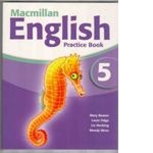 Macmillan English 5 (Practice Book)
