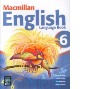 Macmillan English 6 (Language Book)
