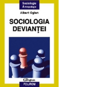 Sociologia deviantei