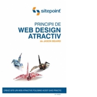 Principii de web design atractiv