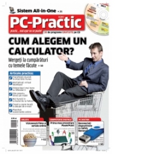 PC-Practic Septembrie 2011