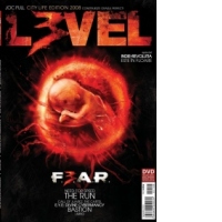 LEVEL DVD Septembrie 2011 - Indie-Revolutia este in floare
