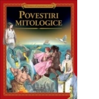 Povestiri Mitologice