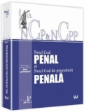 Noul Cod penal si Noul Cod de procedura penala (Legea nr. 135/2010)