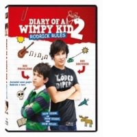 Jurnalul unui pusti: Rodrick e tare (film)