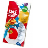 Lut DAS color 150gr, negru
