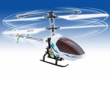 Elicopter X-Speed HX-8298, dimensiuni 33 x 34 x 17 cm