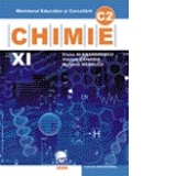 Chimie C2. Manual pentru clasa a XI-a