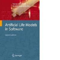 Artificial Life Models in Software