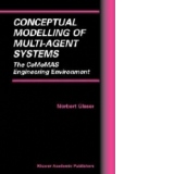 Conceptual Modelling of Multi-Agent Systems : The CoMoMAS Engineering Environment