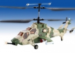 Set elice elicopter HCW-8303