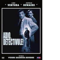 Adio, detectivule!