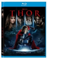 THOR (BluRay Disc)