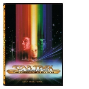 Star Trek I : Filmul
