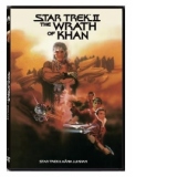 Star Trek II : Mania lui Khan