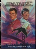 Star Trek IV : Drumul spre casa