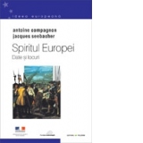 Spiritul Europei (vol.1+2+3)