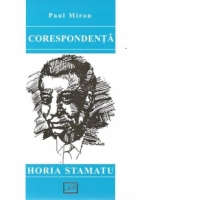 In corespondenta cu Horia Stamatu