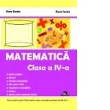 Culegere de Matematica Clasa a IV-a