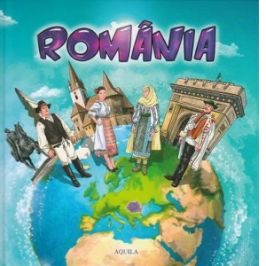 Atlas Romania