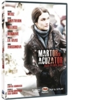 Martor si acuzator
