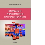 Introducere in microcontrolere si automate programabile