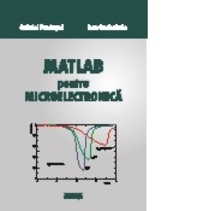 Matlab pentru microelectronica