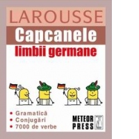 Capcanele limbii germane