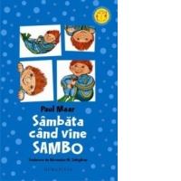 Sambata cand vine Sambo