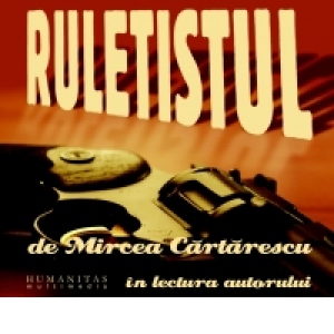 Ruletistul (Audiobook)