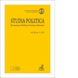 Studia Politica, Vol. XI, Nr. 1/2011