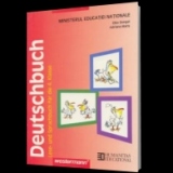 Limba germana. Manual pentru clasa a IV-a (editia 2011)