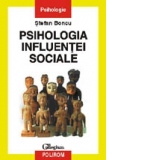 Psihologia influentei sociale