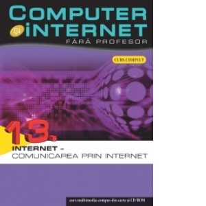 Computer si internet, vol. 13