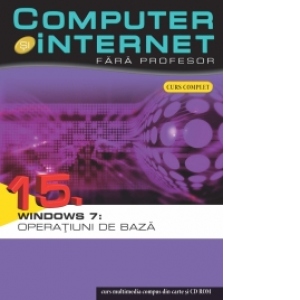 Computer si internet, vol. 15