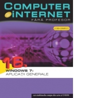Computer si internet, vol. 16