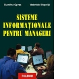 Sisteme informationale pentru manageri