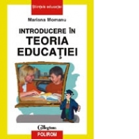 Introducere in teoria educatiei