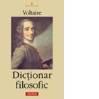 Dictionar filosofic
