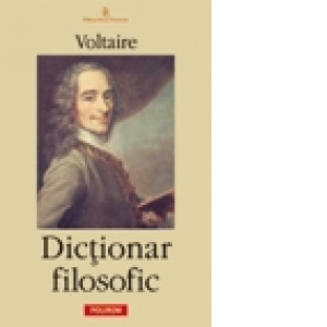 Dictionar filosofic
