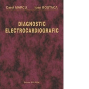 Diagnostic electrocardiografic