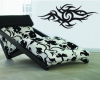 Sticker decorativ  Tribal 2(60x150)