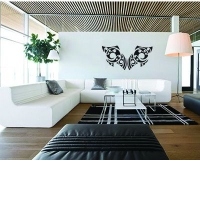 Sticker decorativ  Tribal 4(30x64)