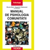 Manual de psihologia comunitatii