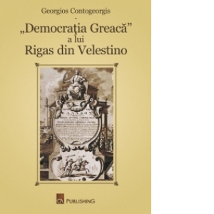 Democratia Greaca a lui Rigas din Velestino