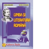 Limba si literatura romana. Clasa a VII-a, editie 2011